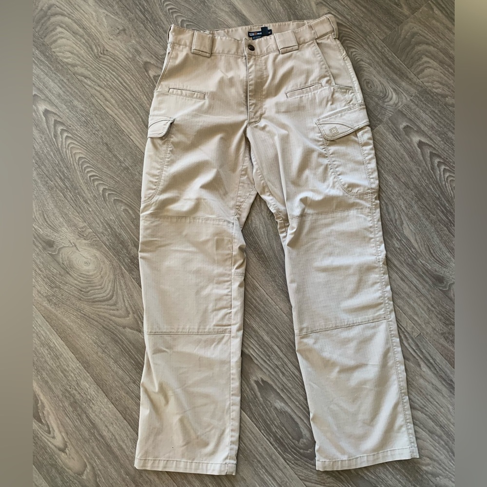 5.11 Men’s Tactical Pant